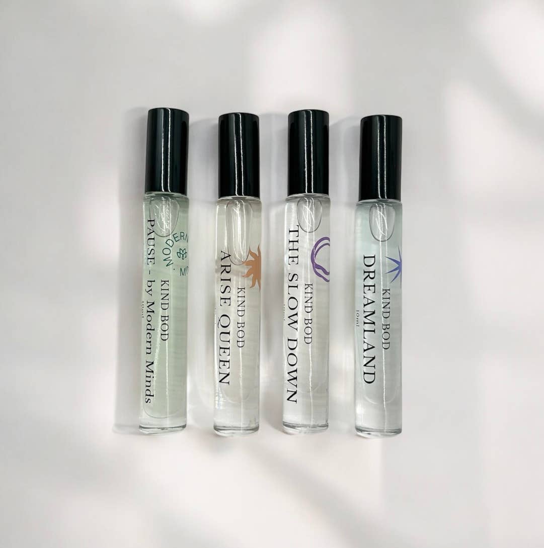 Dreamland Essential Oil Roller