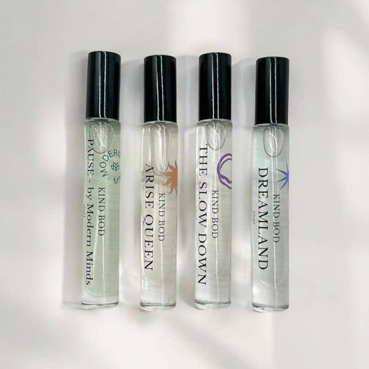 Arise Queen Essential Oil Roller