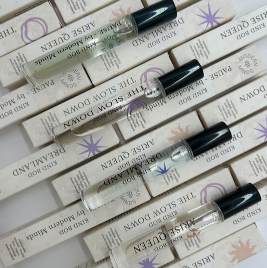 Dreamland Essential Oil Roller