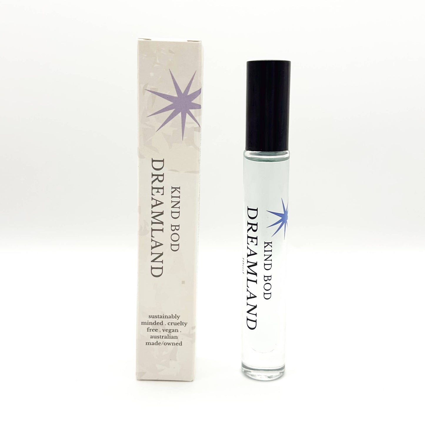 Dreamland Essential Oil Roller
