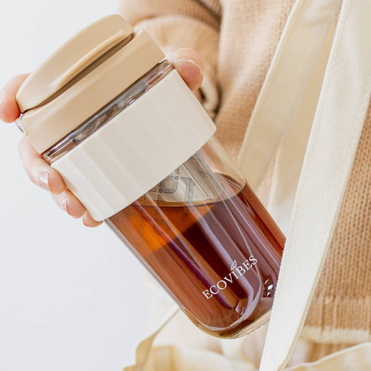 Blooms and Tea Bundle