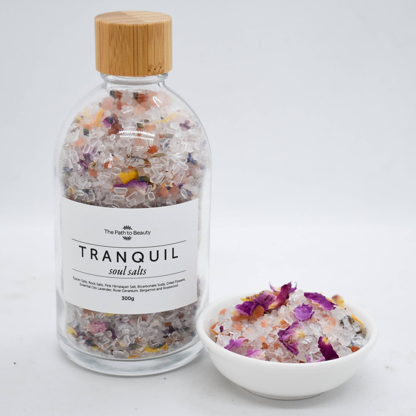 Blooms and Unwind Bundle