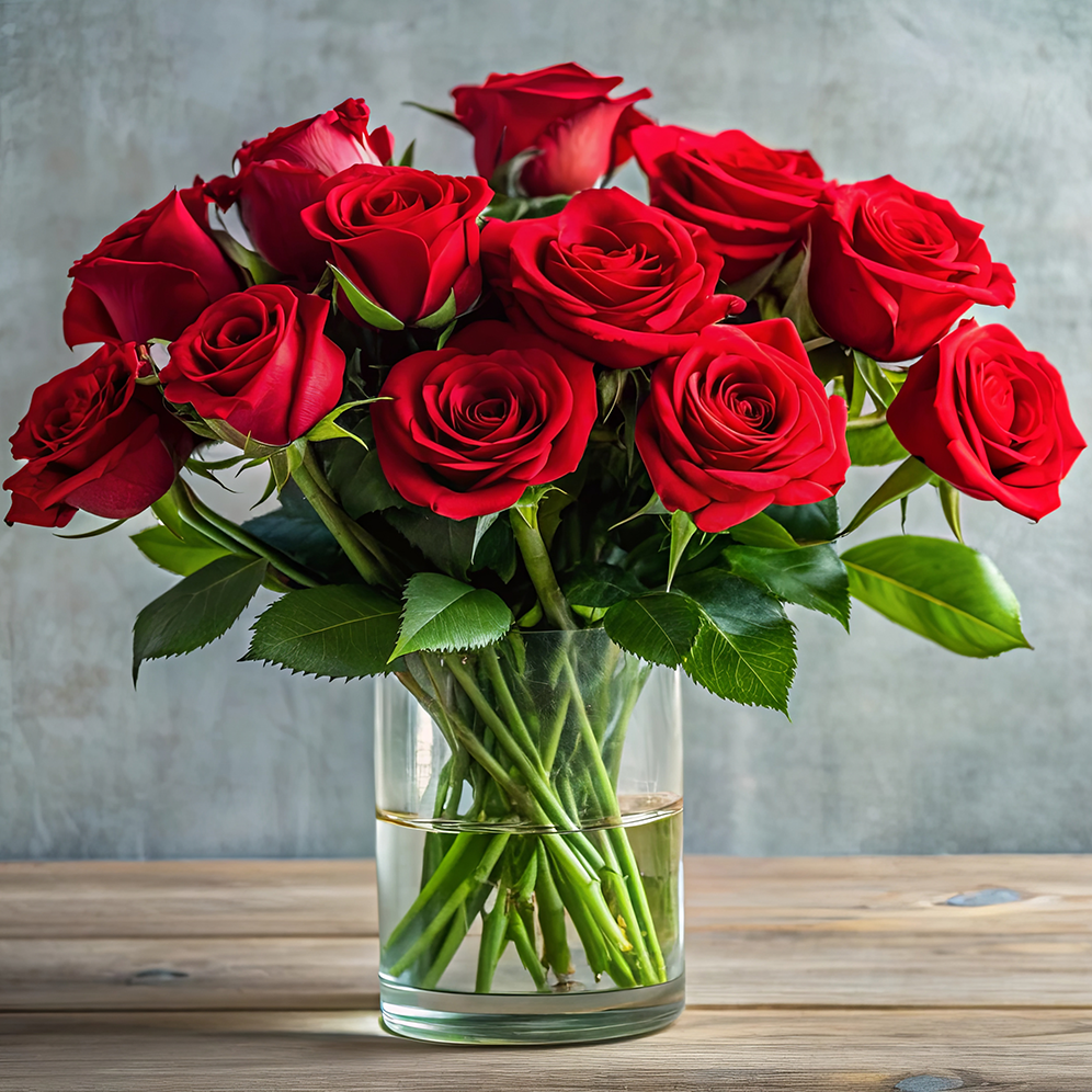 Rose Subscription
