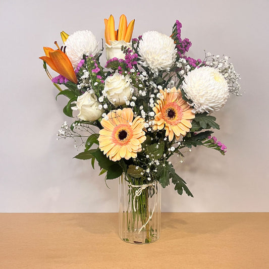 Corporate Floral Subscription