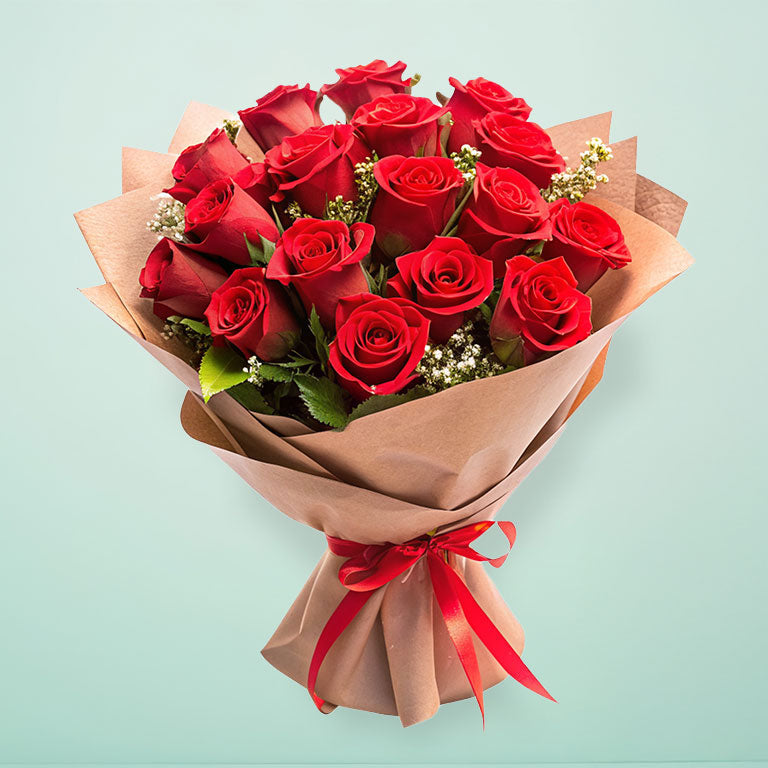 Rose Collection