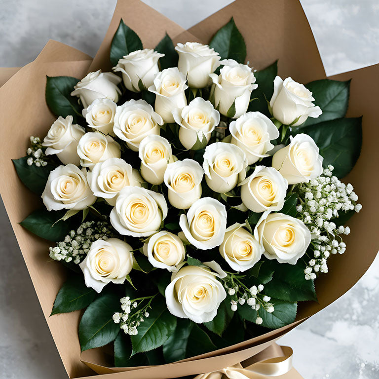Rose Collection