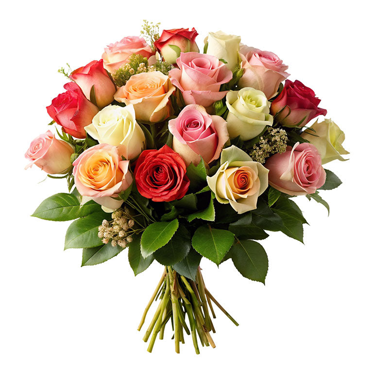 Rose Collection