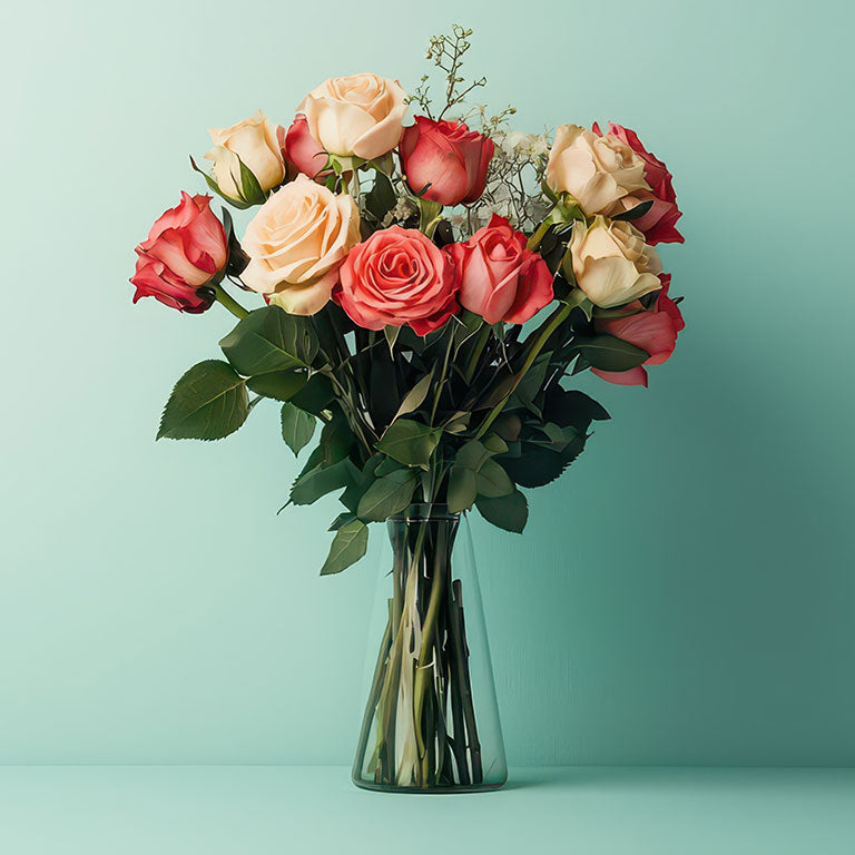 Rose Collection