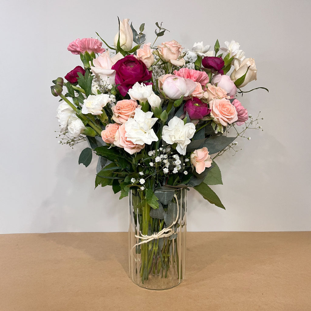 Romatic Blooms