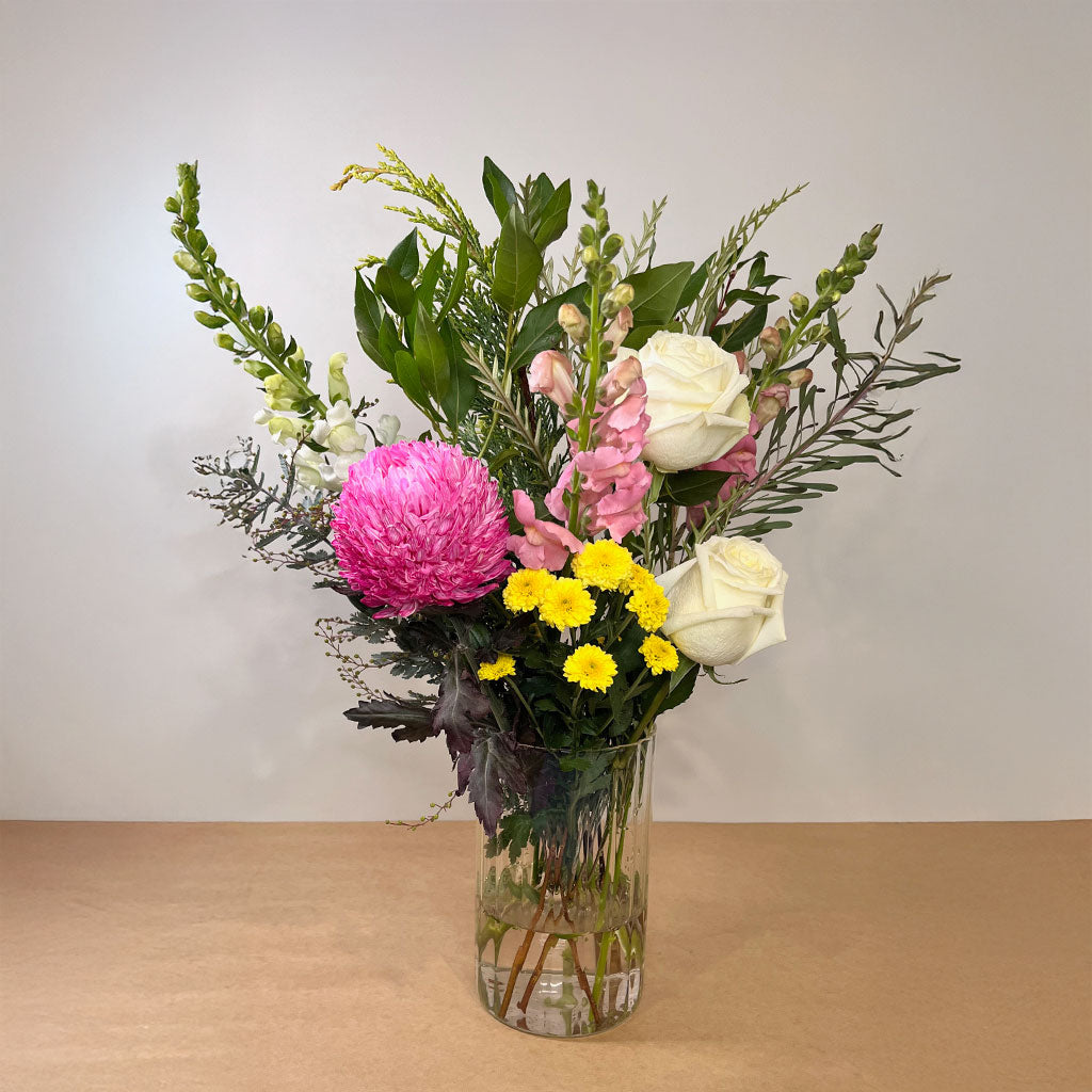 Corporate Florals