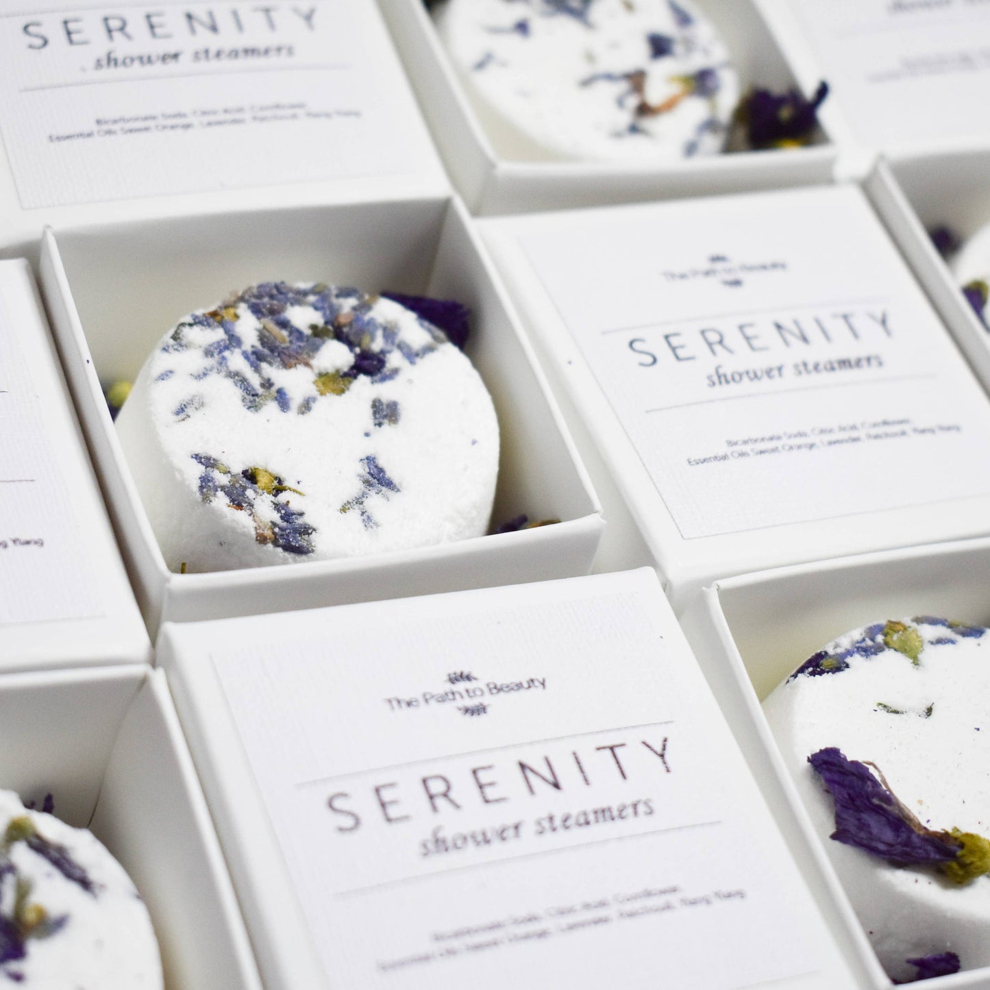 Blooms and Unwind Bundle