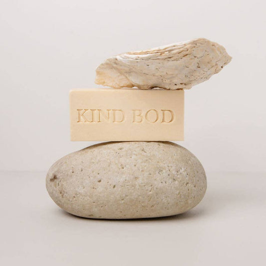 Kind Bod Face and Body Soap