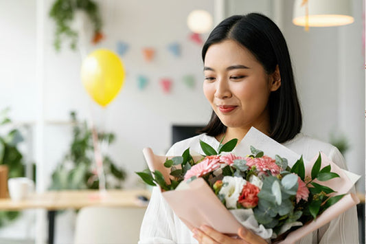 Top 5 Benefits of Floral Subscriptions for Brisbane Businesses