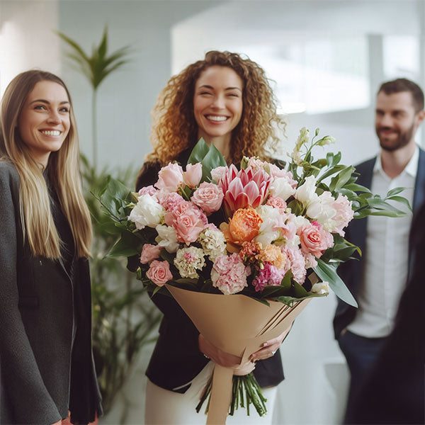Corporate Flowers