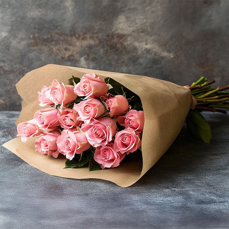 Rose Subscription