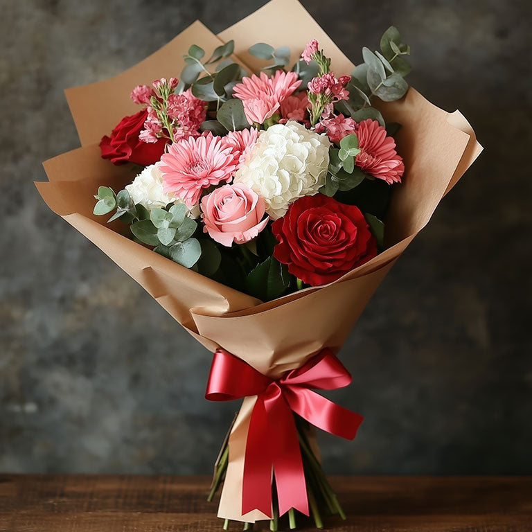 Floral Collection