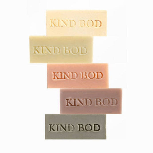 Kind Bod Face and Body Soap