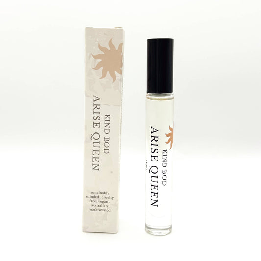 Arise Queen Essential Oil Roller