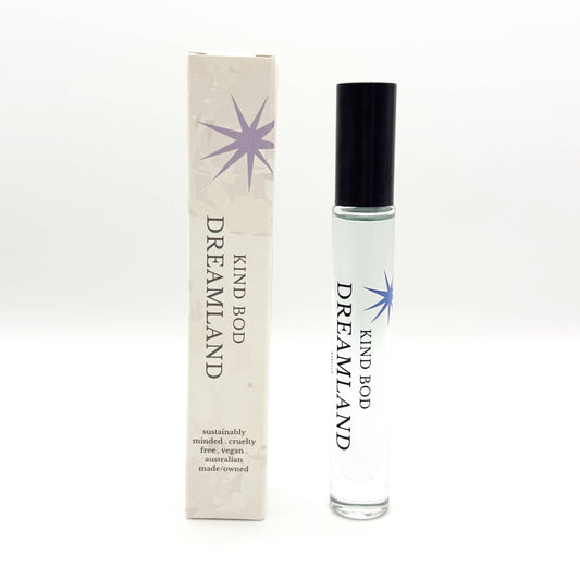 Dreamland Essential Oil Roller