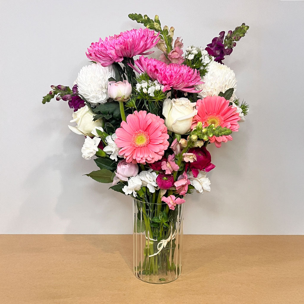 Corporate Florals