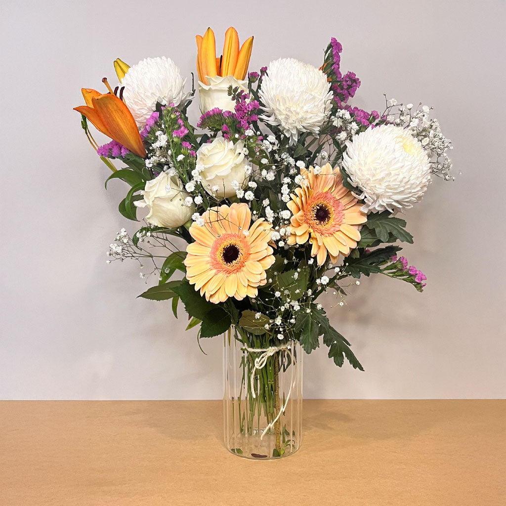 Corporate Florals