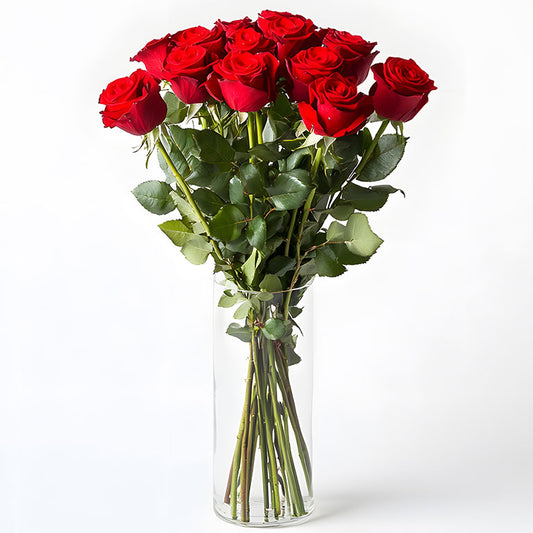 Corporate Roses