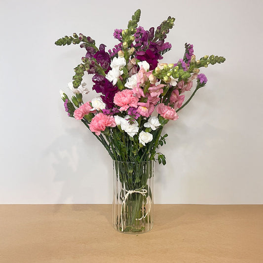 Romatic Blooms