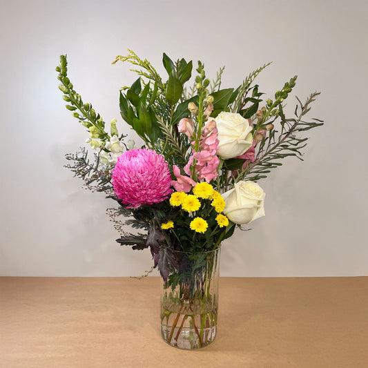 Colour Blooms
